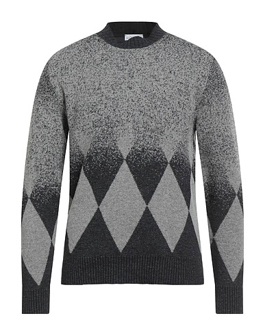 BALLANTYNE Jumper Lead 75% Alpaca wool, 25% Polyamide