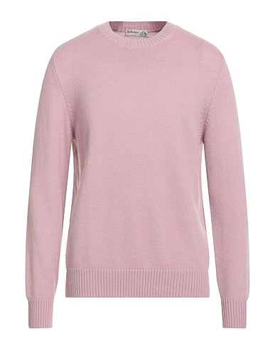 BALLANTYNE Lilac 100% Cashmere