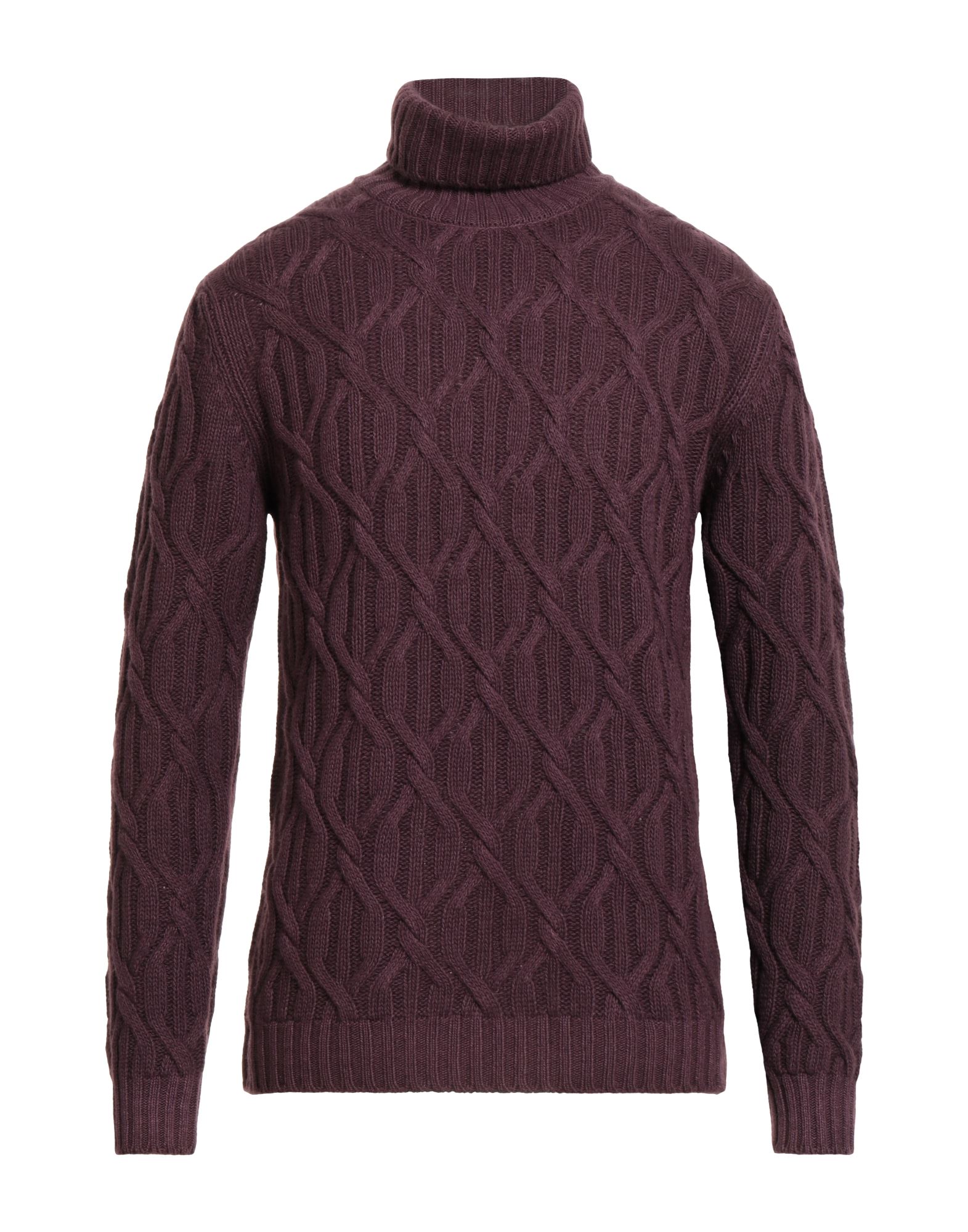 PT Torino - Rollkragenpullover