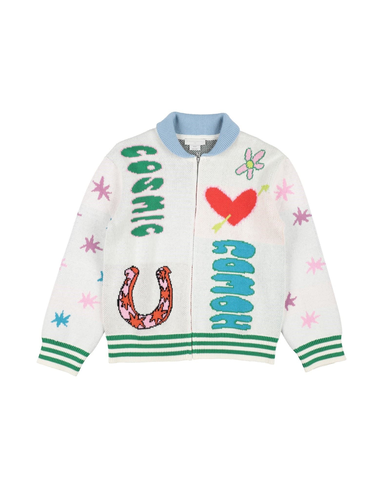 STELLA McCARTNEY KIDS - Cardigan