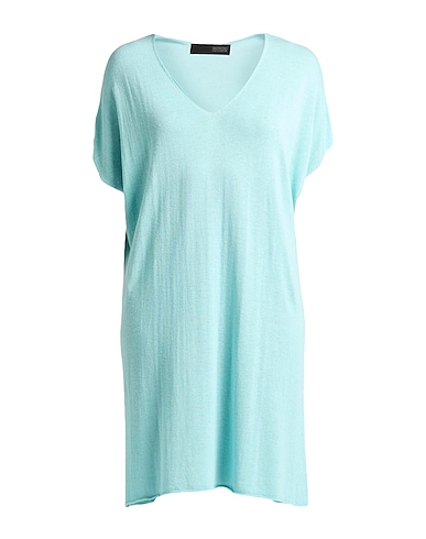 MESSAGERIE Sweater CELESTE 35% Linen, 35% Viscose, 30% Cotton