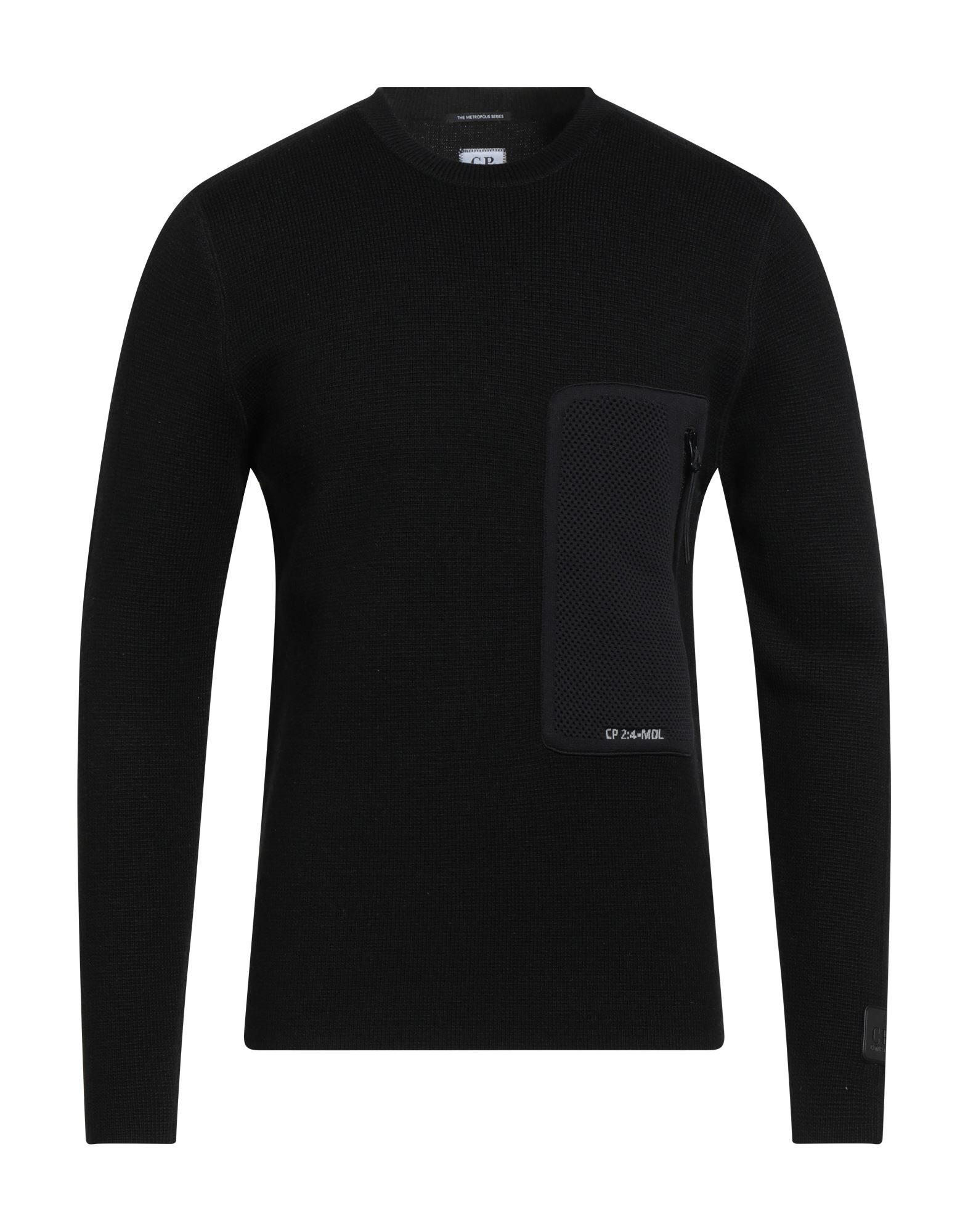 C.P. COMPANY - Sweaters