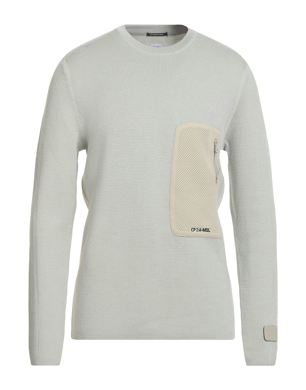 C.P. COMPANY - Sweaters