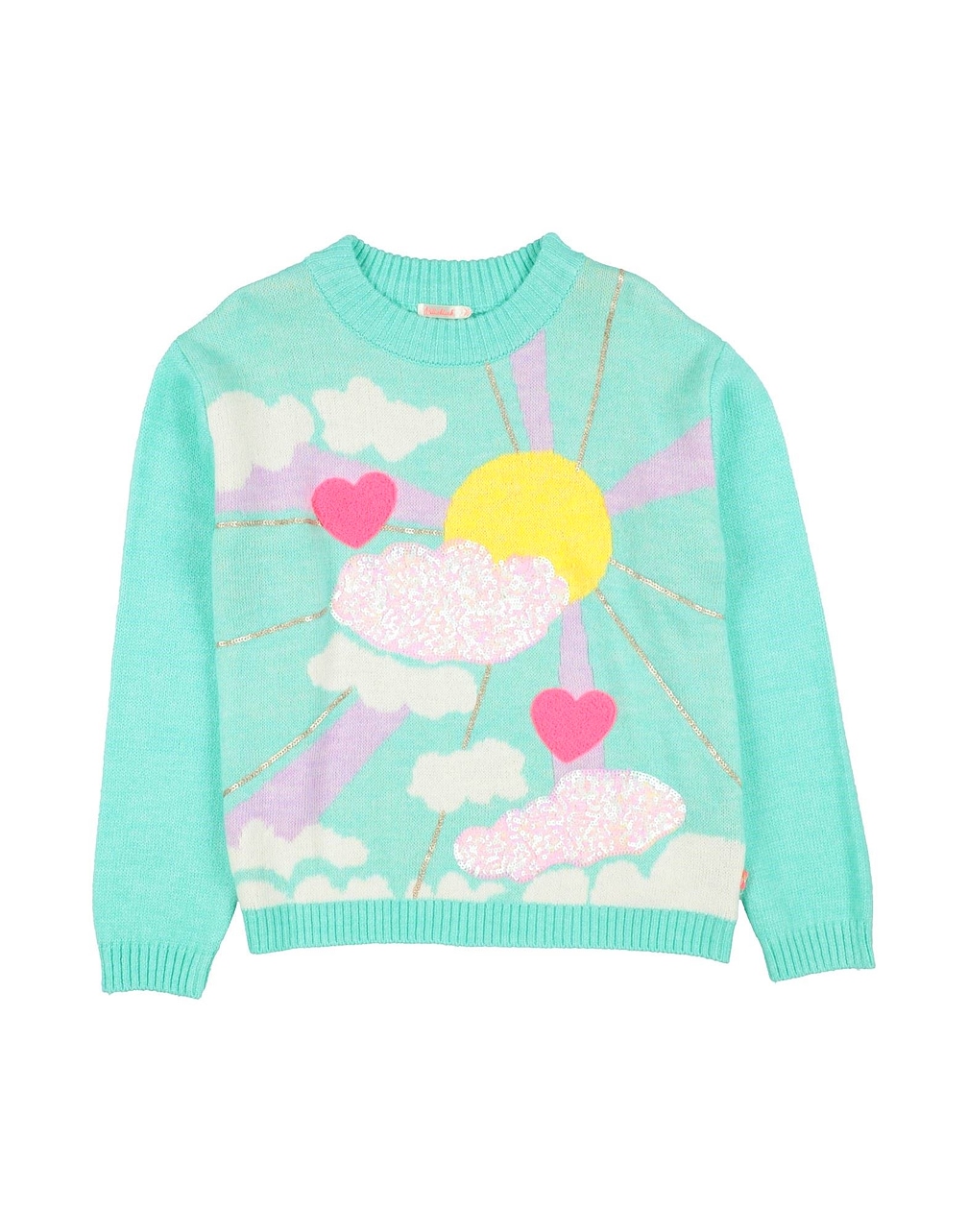 BILLIEBLUSH - Sweaters