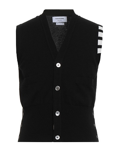 THOM BROWNE Cashmere jumper 100% Cashmere