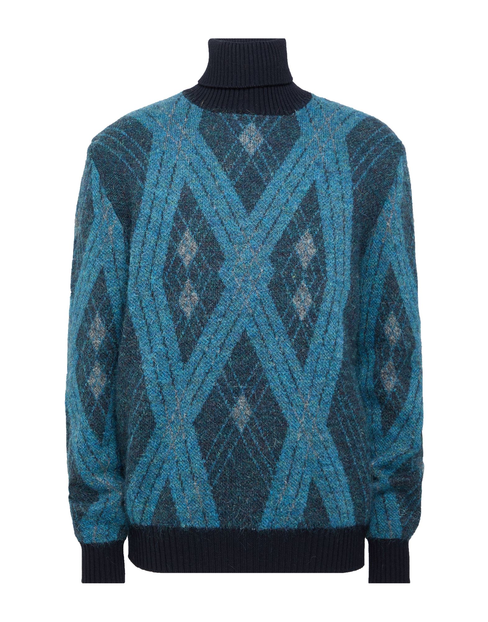 ALPHA STUDIO - Turtlenecks