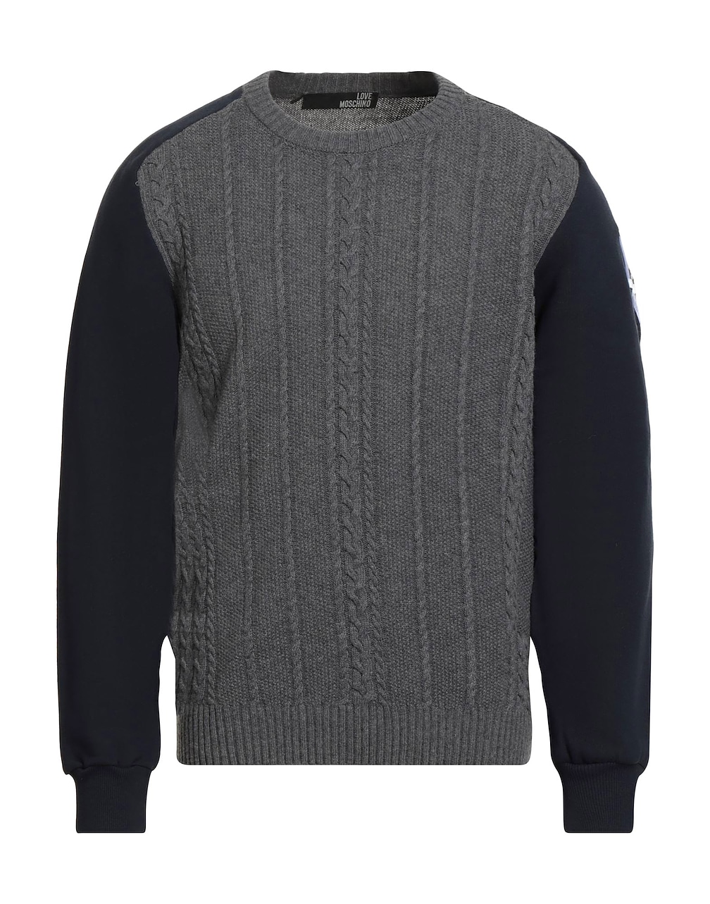 LOVE MOSCHINO - Pullover