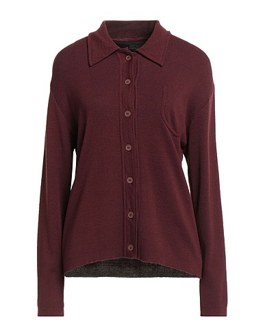 MESSAGERIE Cardigan 50% Wool, 50% Acrylic