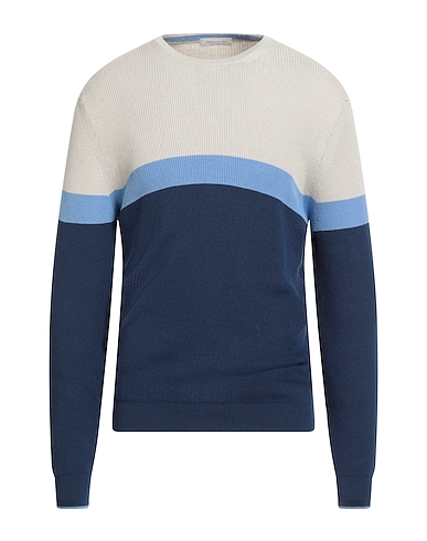 ROSSOPURO Pullover 100% Coton