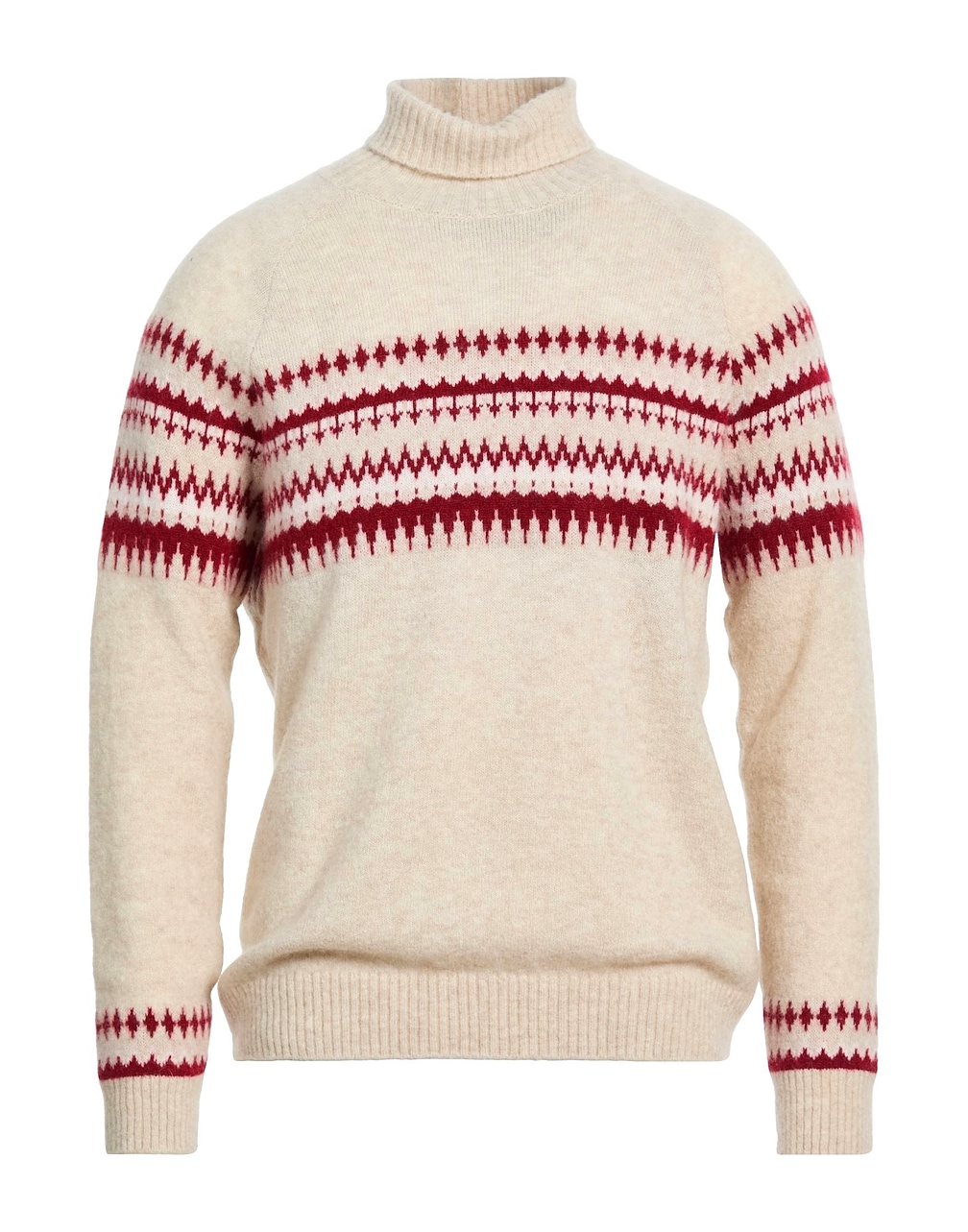 ELEVENTY - Turtlenecks