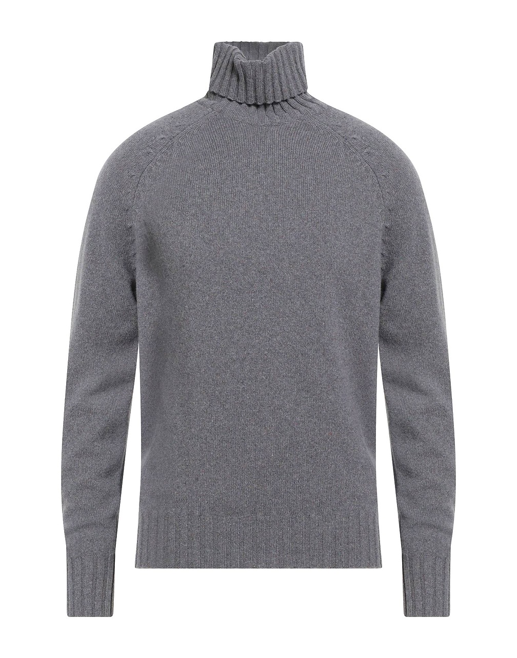 MALO - Rollkragenpullover