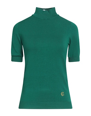 CRISTINAEFFE Turtlenecks 72% Viscose, 28% Nylon