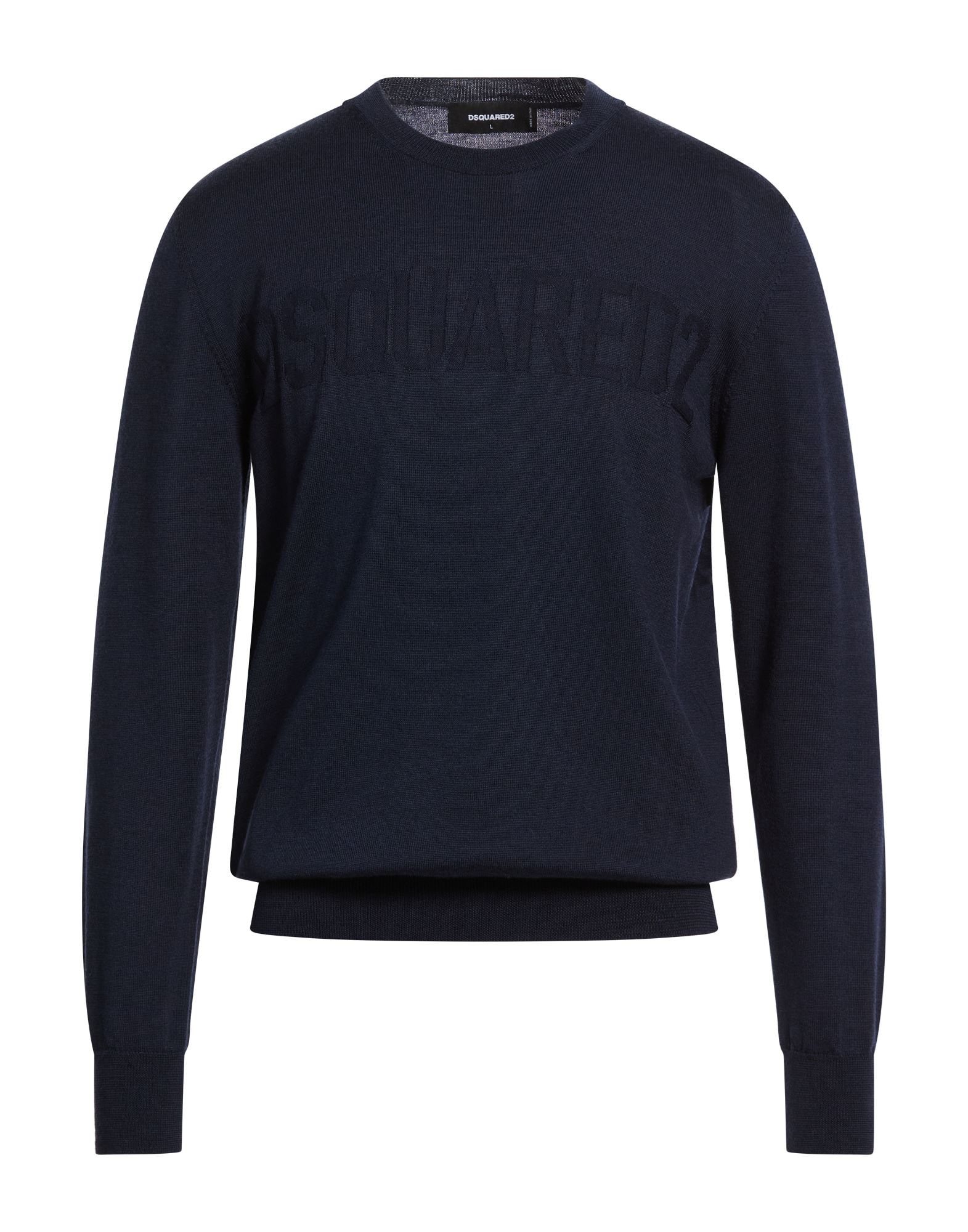 DSQUARED2 - Pullover