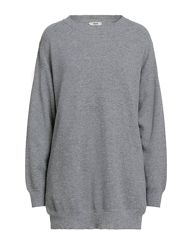 POUR MOI Sweater 40% Viscose, 30% Polyamide, 25% Wool, 5% Cashmere