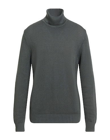 LUO Col roulé 60% Coton, 40% Modal