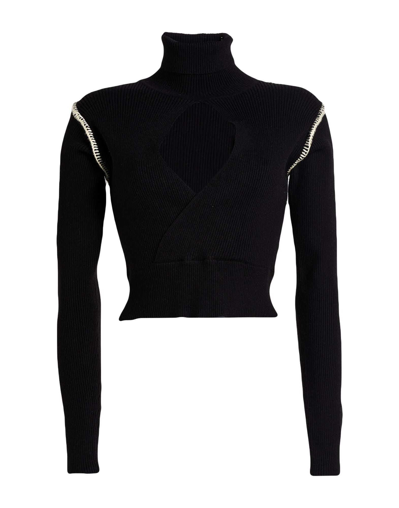 4GIVENESS - タートルネック