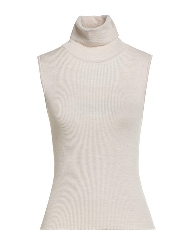 GRIFONI Polo neck 100% Virgin Wool