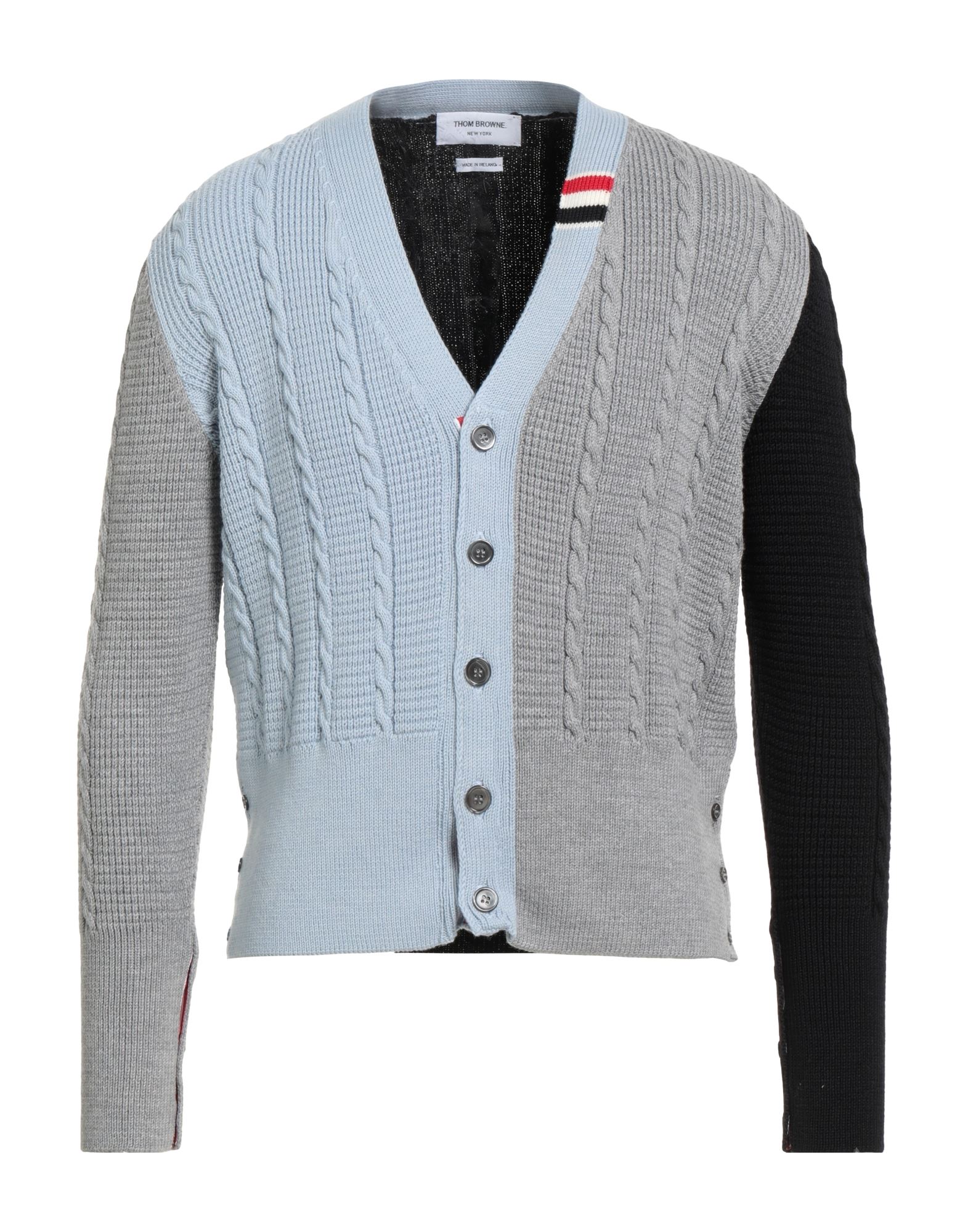 THOM BROWNE - Cardigans
