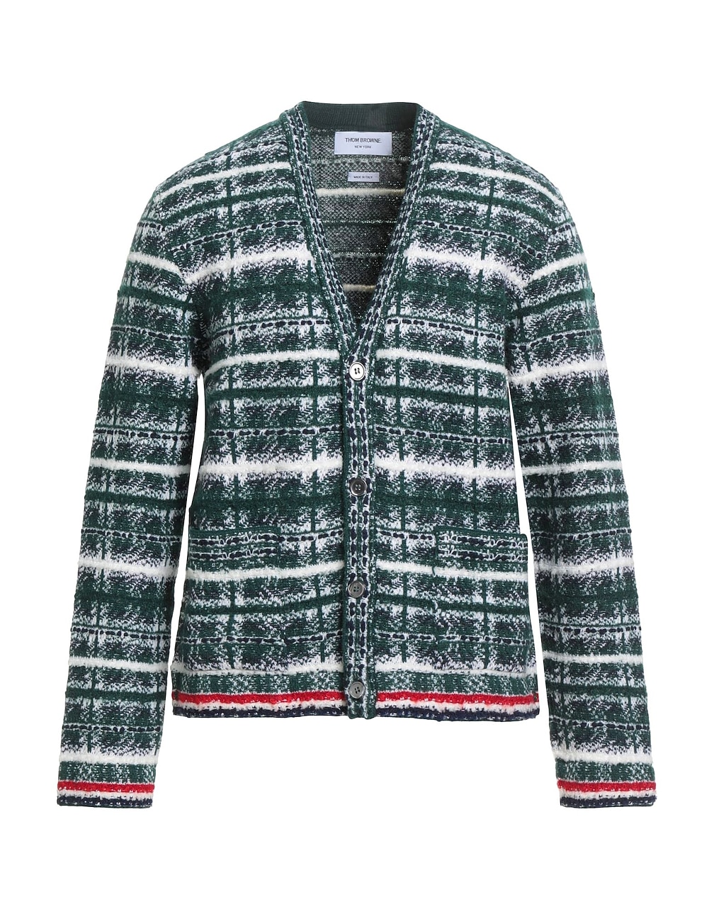 THOM BROWNE - Cardigans
