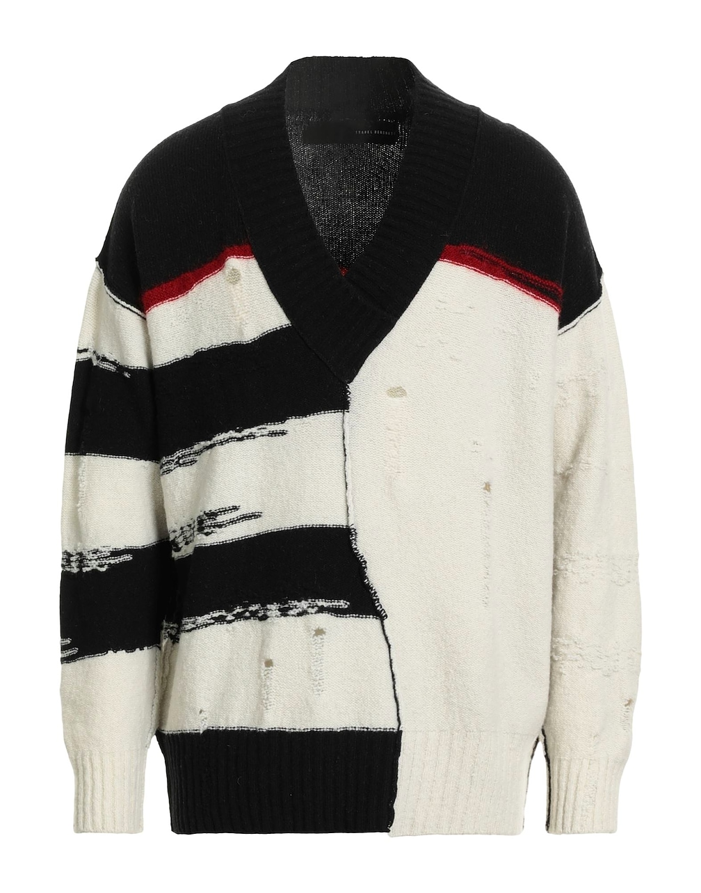 ISABEL BENENATO - Pullover