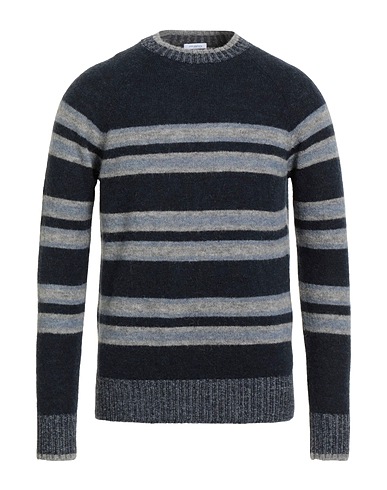 MALO Jumper 65% Alpaca wool, 25% Silk, 10% Wool