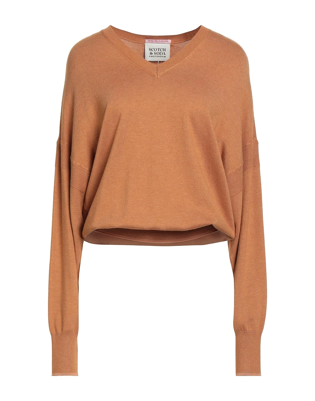 MAISON SCOTCH - Sweaters