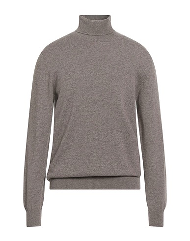 PIACENZA CASHMERE 1733 Cashmere blend Taupe 100% Cashmere