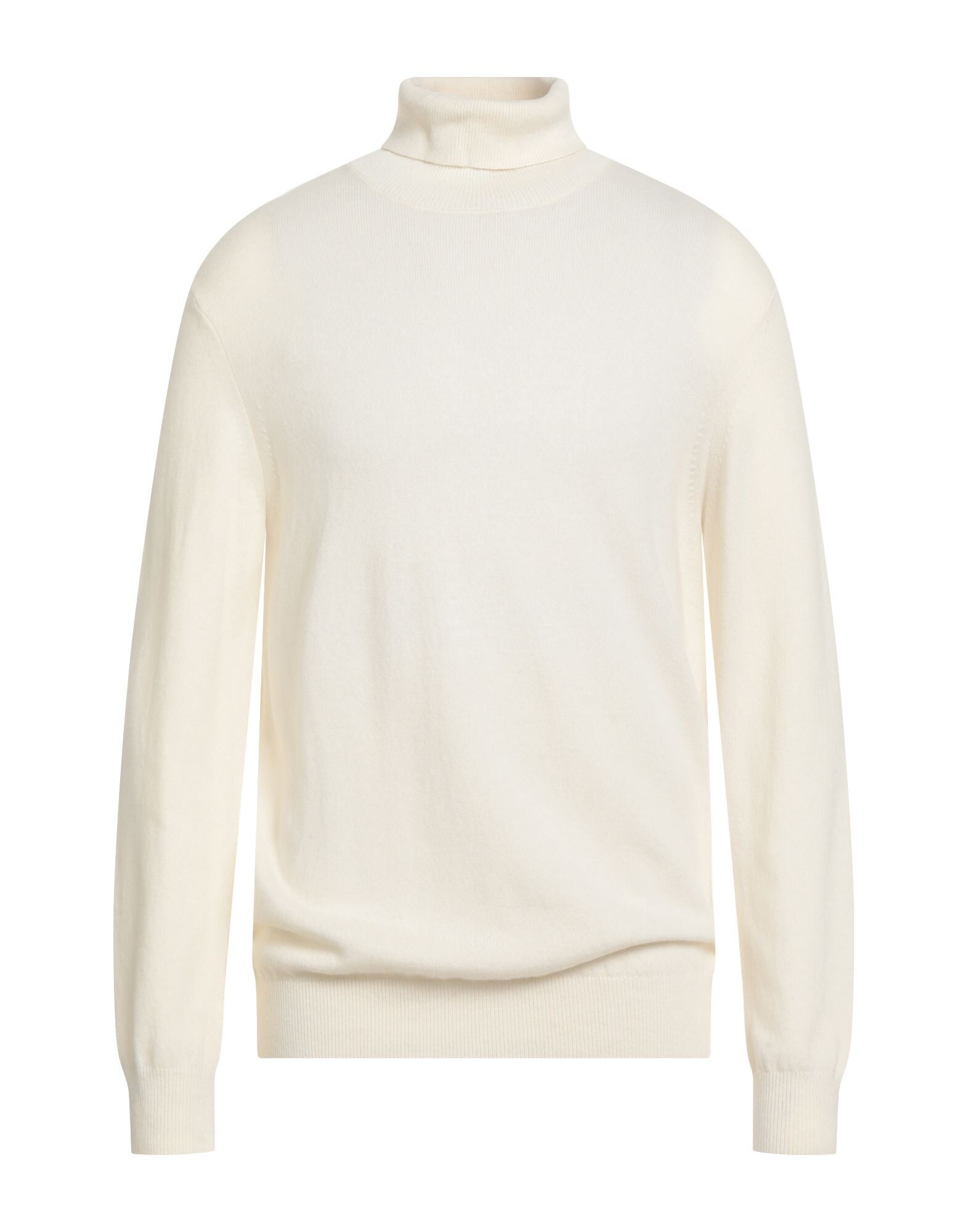 DIKTAT - Rollkragenpullover