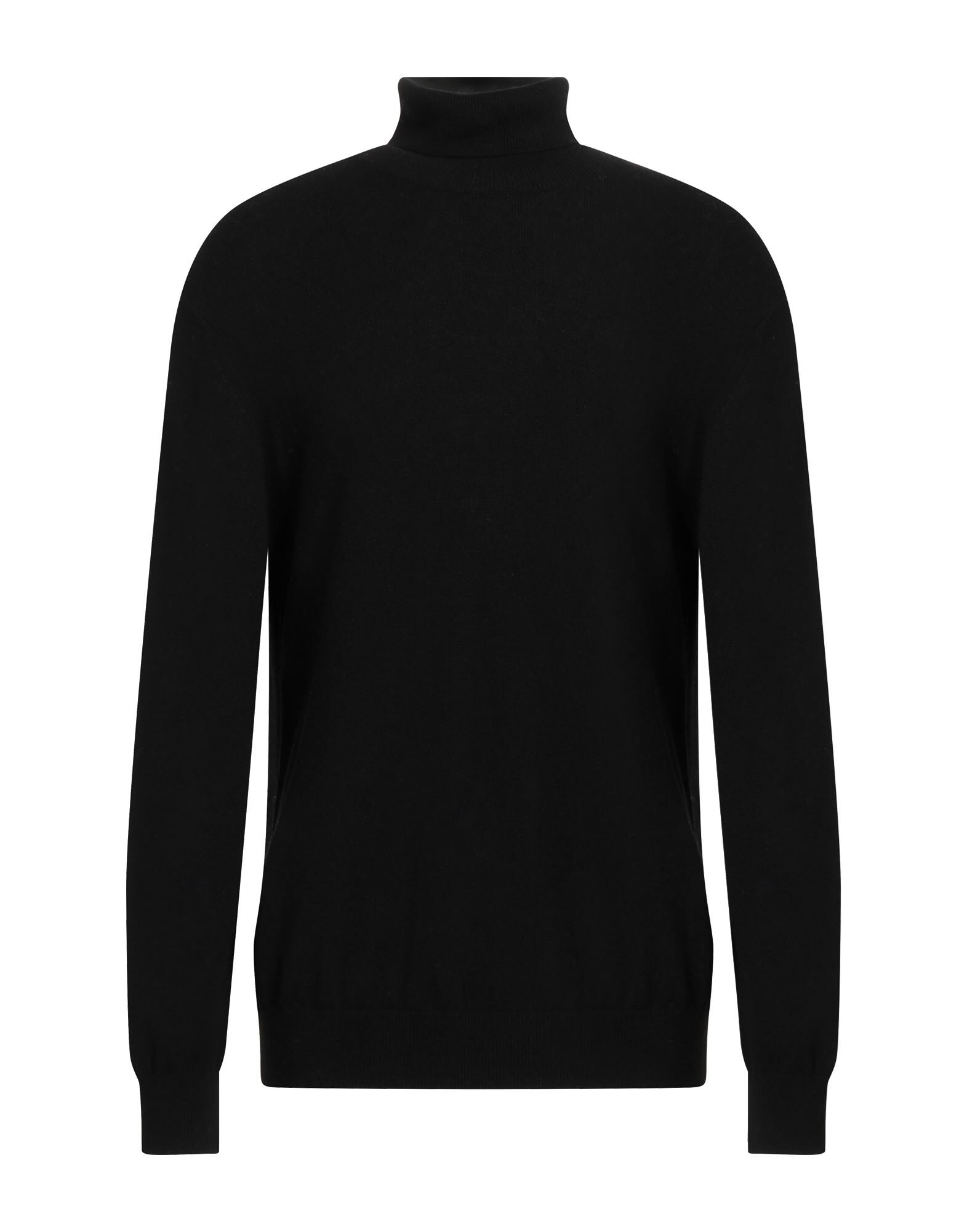 DIKTAT - Turtlenecks