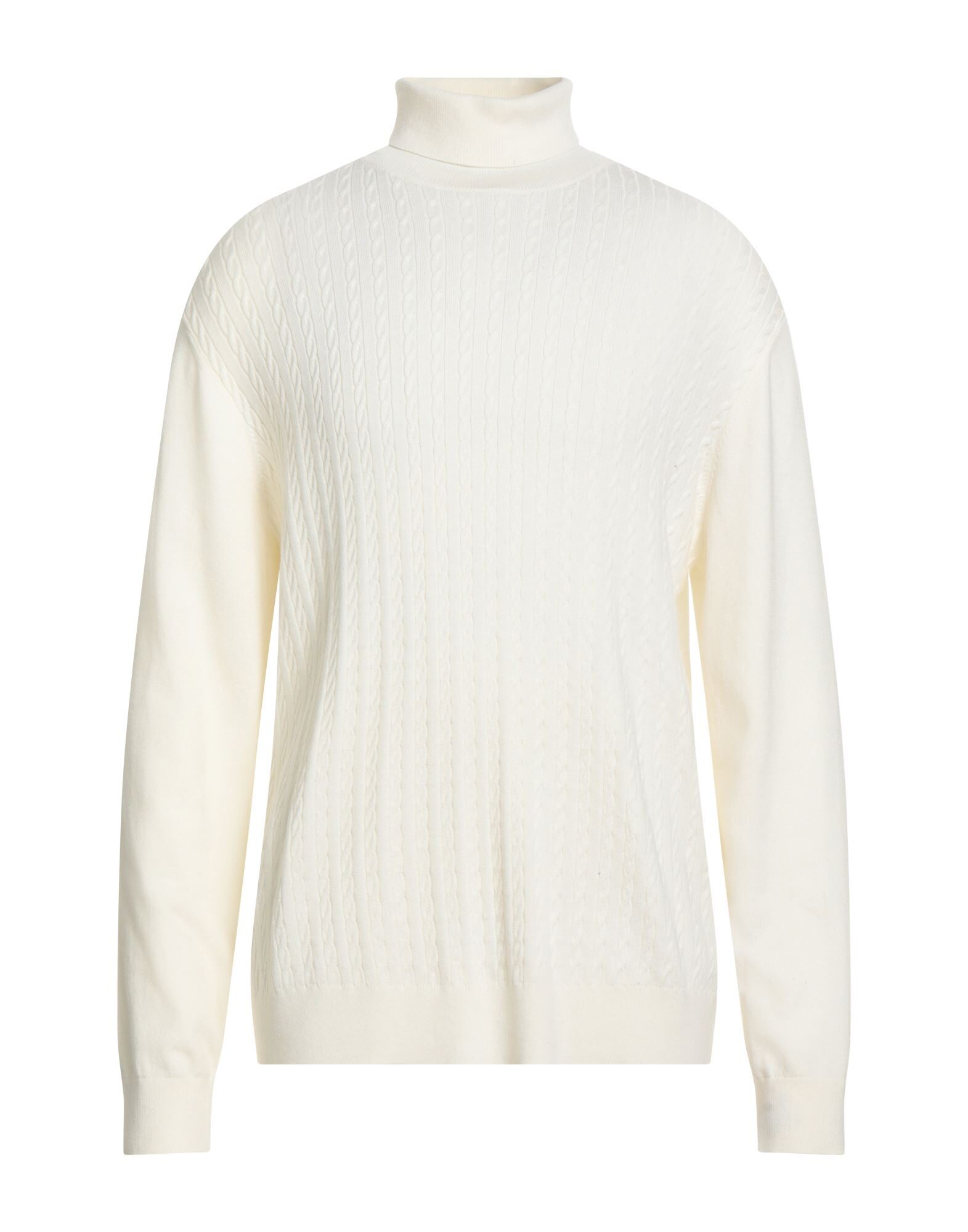 DIKTAT - Turtlenecks