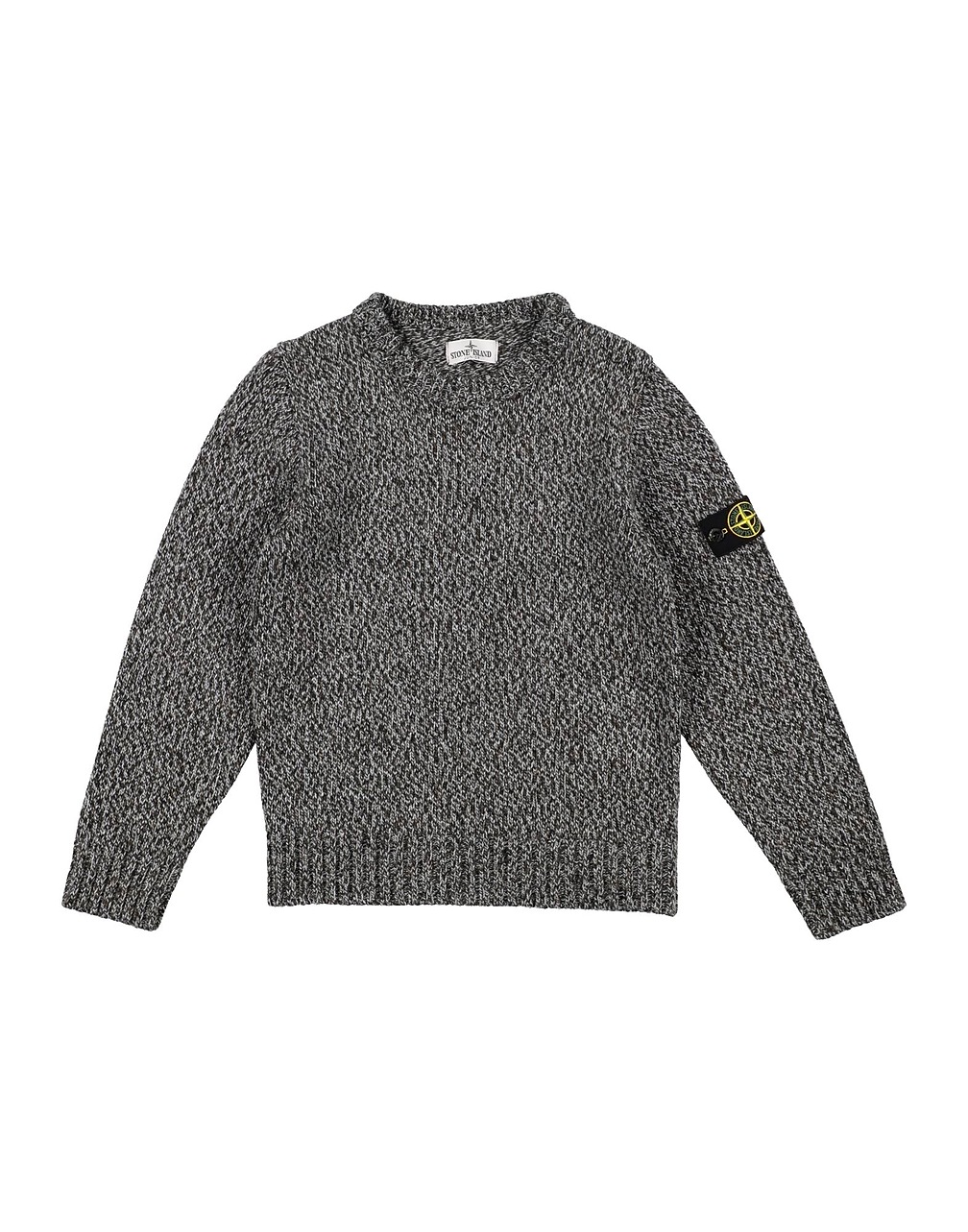 STONE ISLAND JUNIOR - Pullover