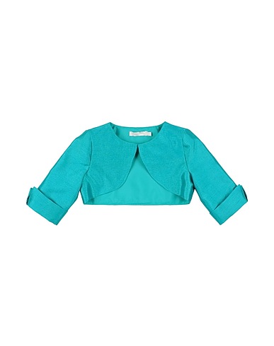 AMAYA Coprispalle CERIMONIA Turchese 100% Poliestere