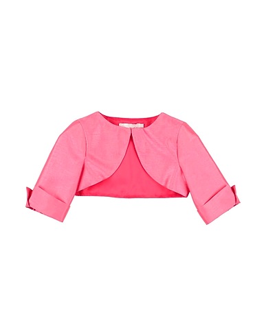 AMAYA Shrug CERIMONIA Pink 100% Polyester