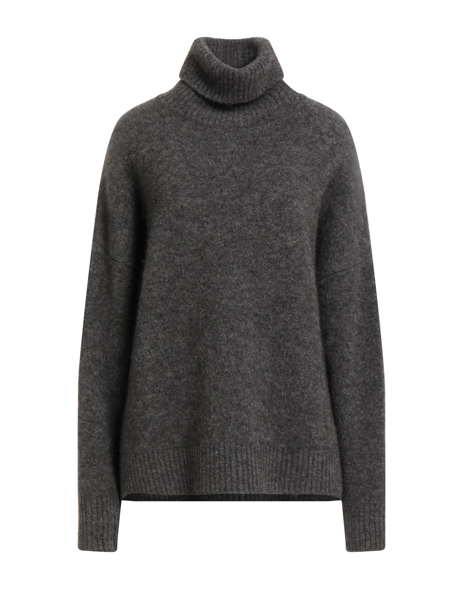 RITA ROW - Cuello alto