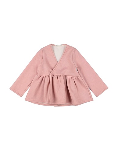 IL CIRCO DI OLIVIA Cardigan 90% Cotton, 10% Lurex®