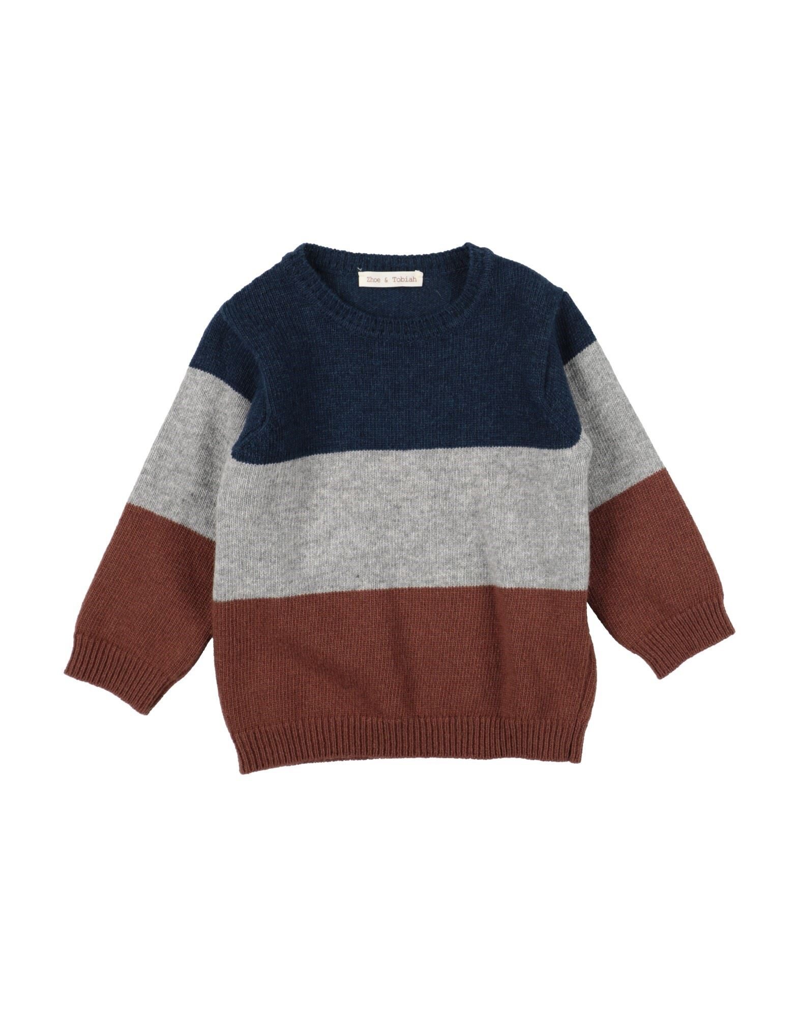 ZHOE & TOBIAH - Свитеры