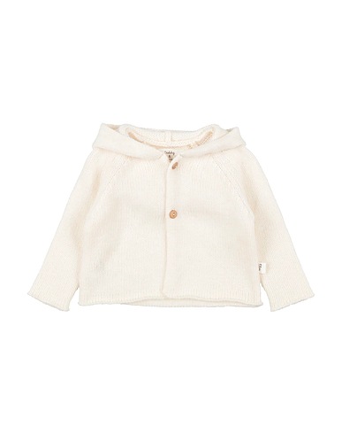 TEDDY & MINOU Cardigan 80% Polyamide, 10% Wool, 5% Alpaca wool, 5% Mohair wool