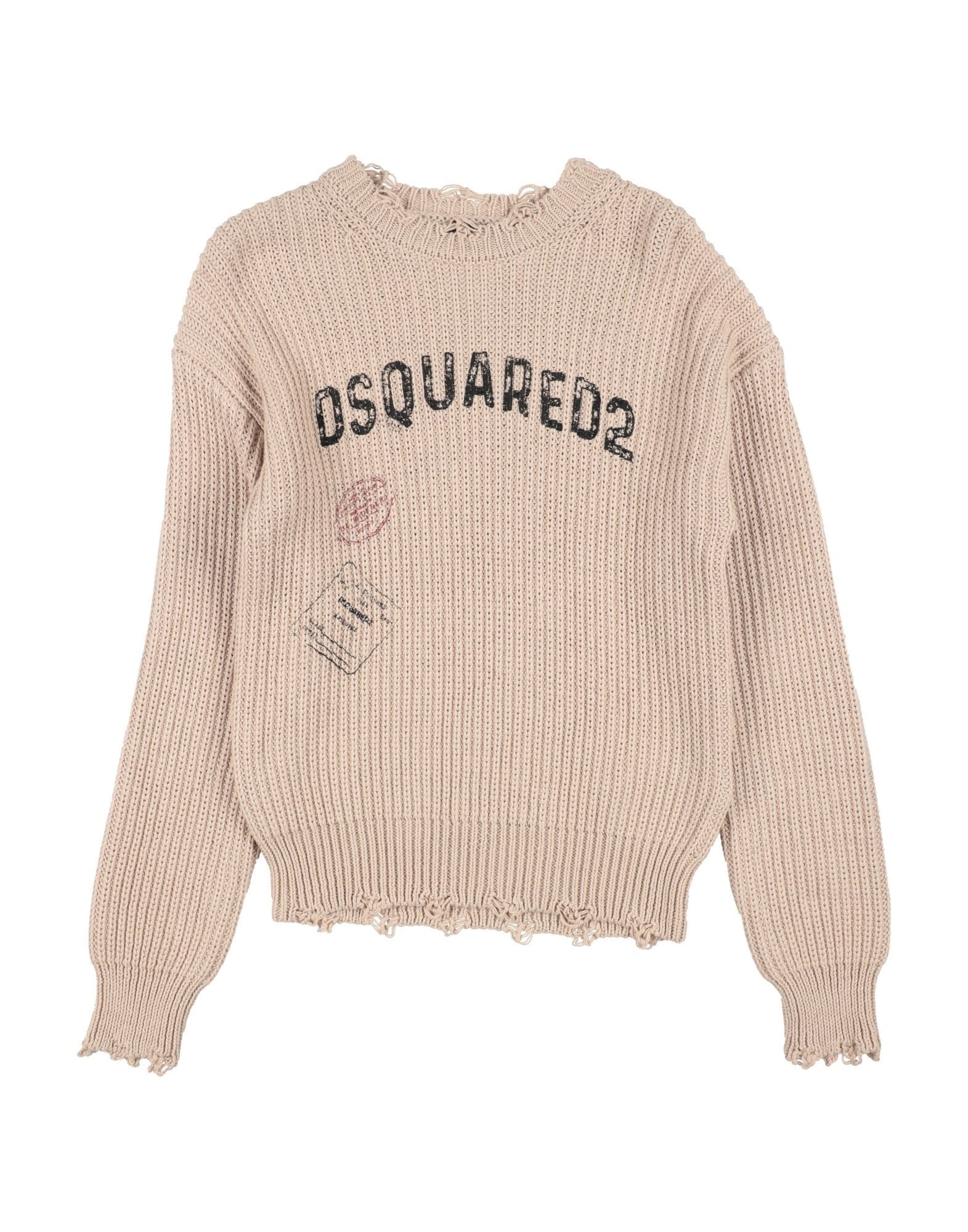 DSQUARED2 - Pullover
