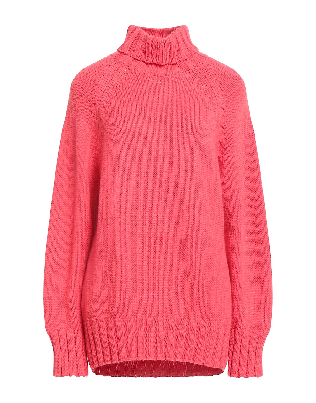MALO - Rollkragenpullover