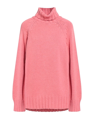 MALO Polo neck 100% Cashmere