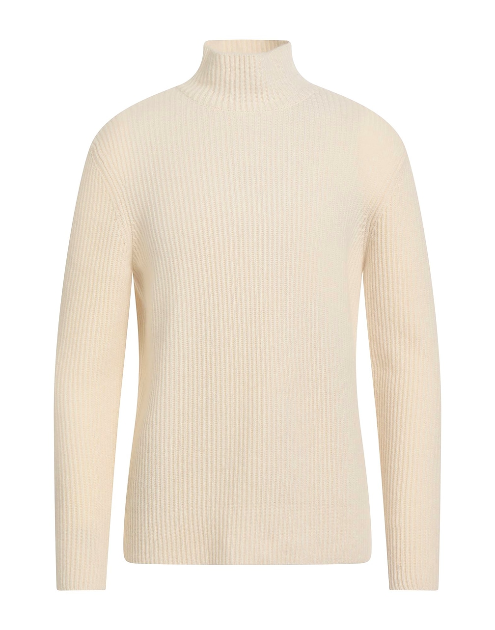 MALO - Rollkragenpullover