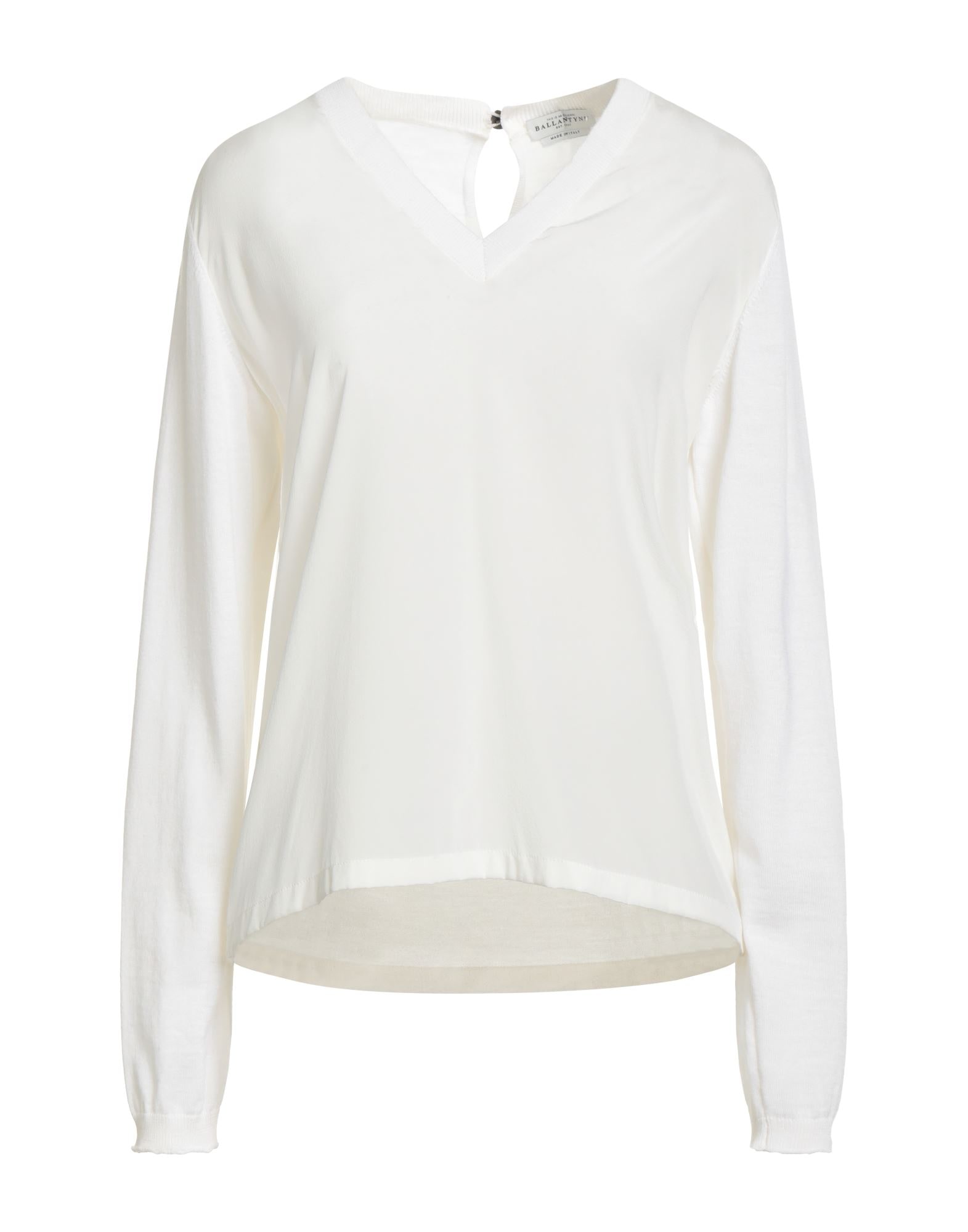 BALLANTYNE - Pullover