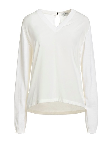 BALLANTYNE Свитер 100% Натуральная шерсть, Шелк, Эластан