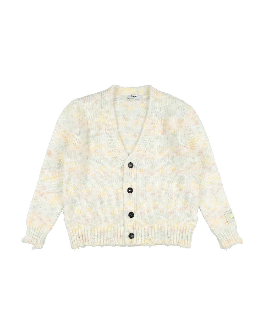 MSGM - Strickjacken