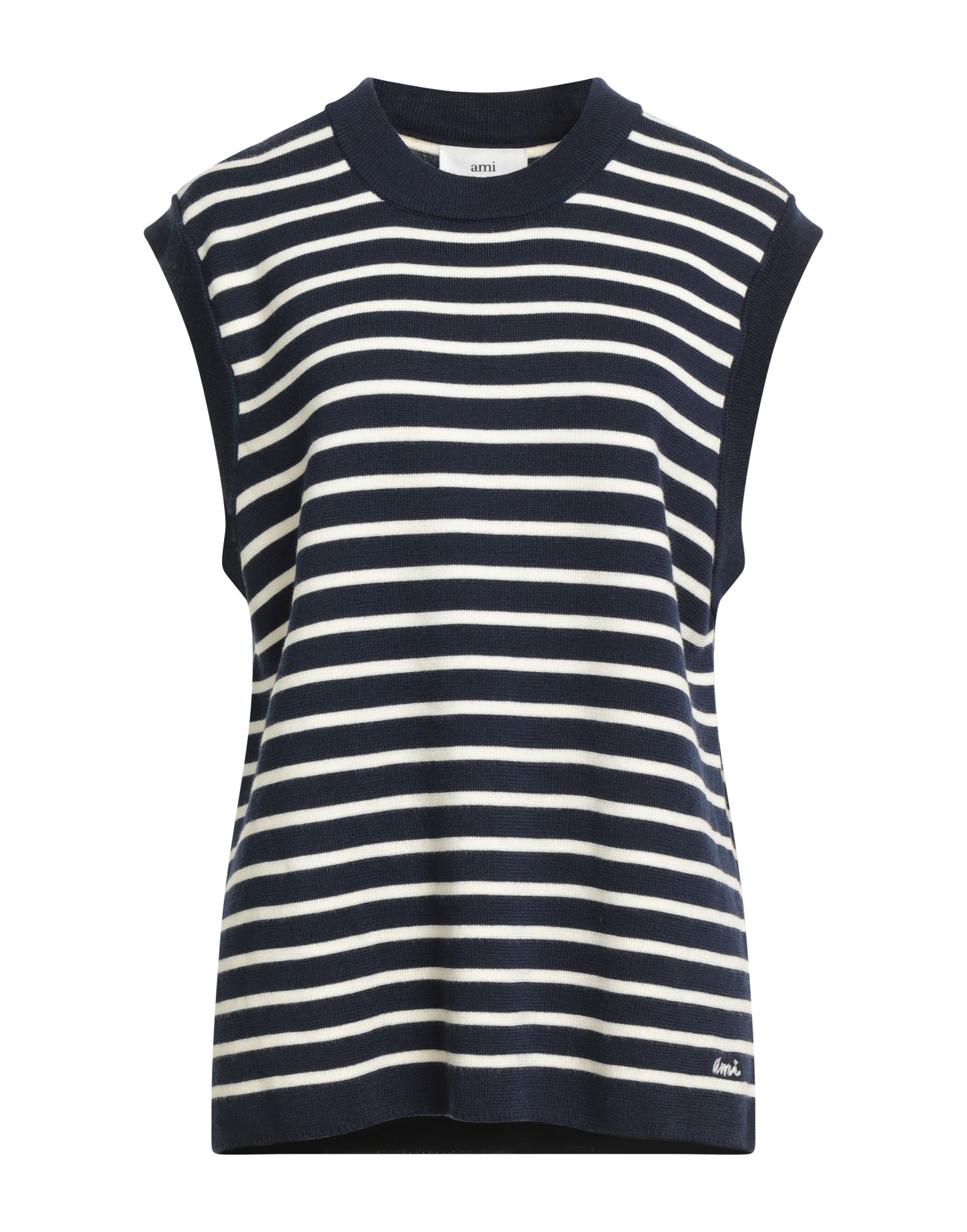 AMI ALEXANDRE MATTIUSSI - Sweaters