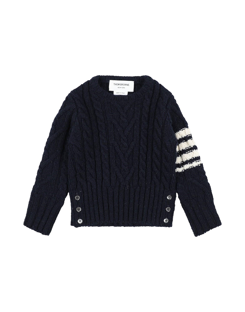 THOM BROWNE - Sweaters