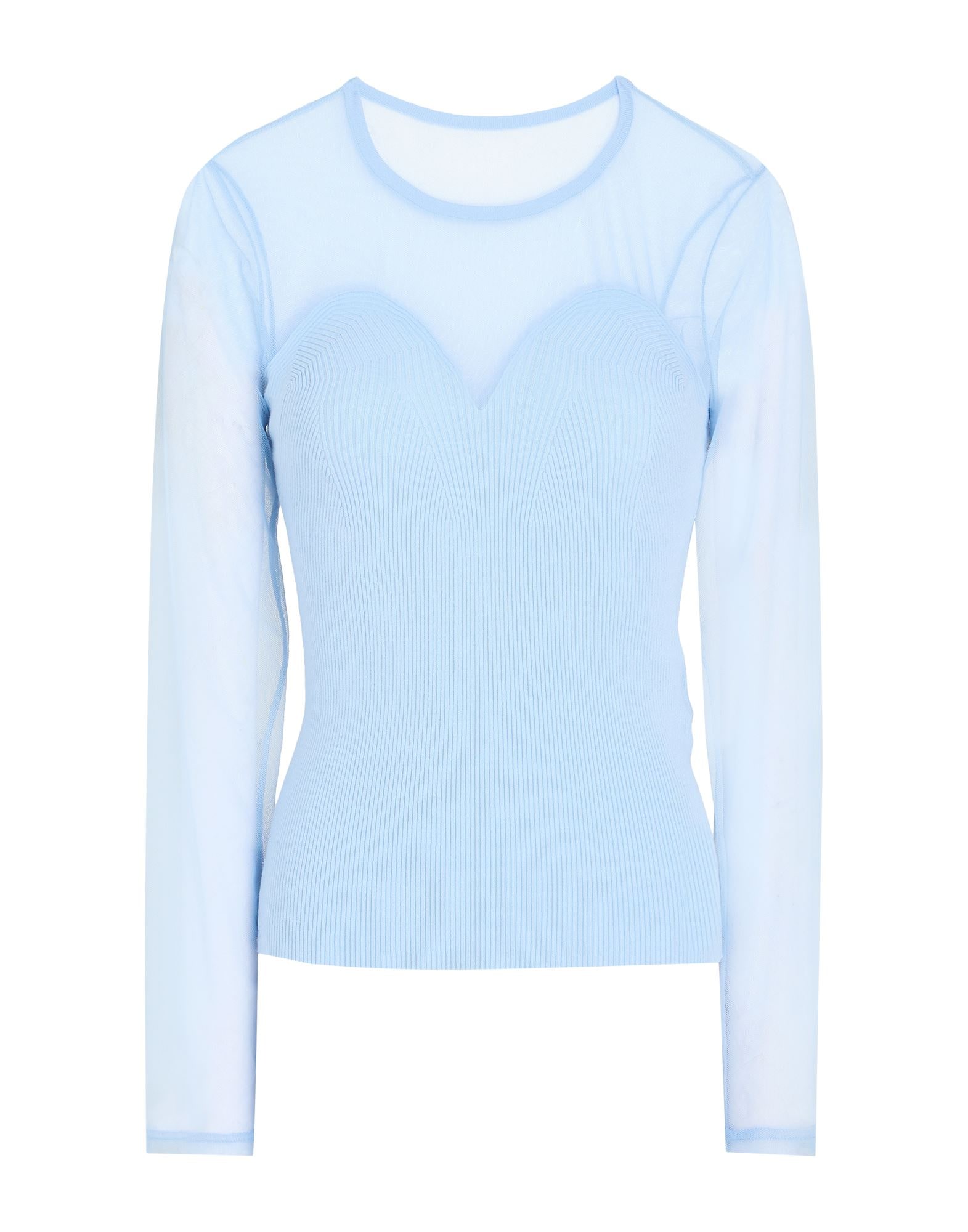 BLUGIRL - Топы без рукавов