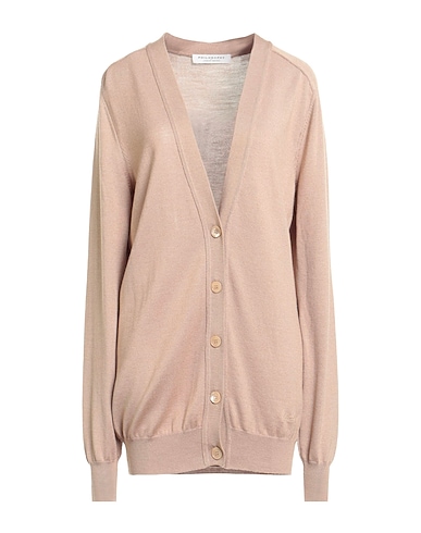 PHILOSOPHY di LORENZO SERAFINI Cardigan 75% Virgin Wool, 25% Silk