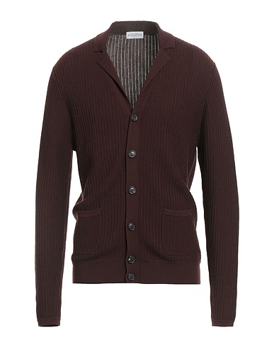 BALLANTYNE Cardigan 100% Wool
