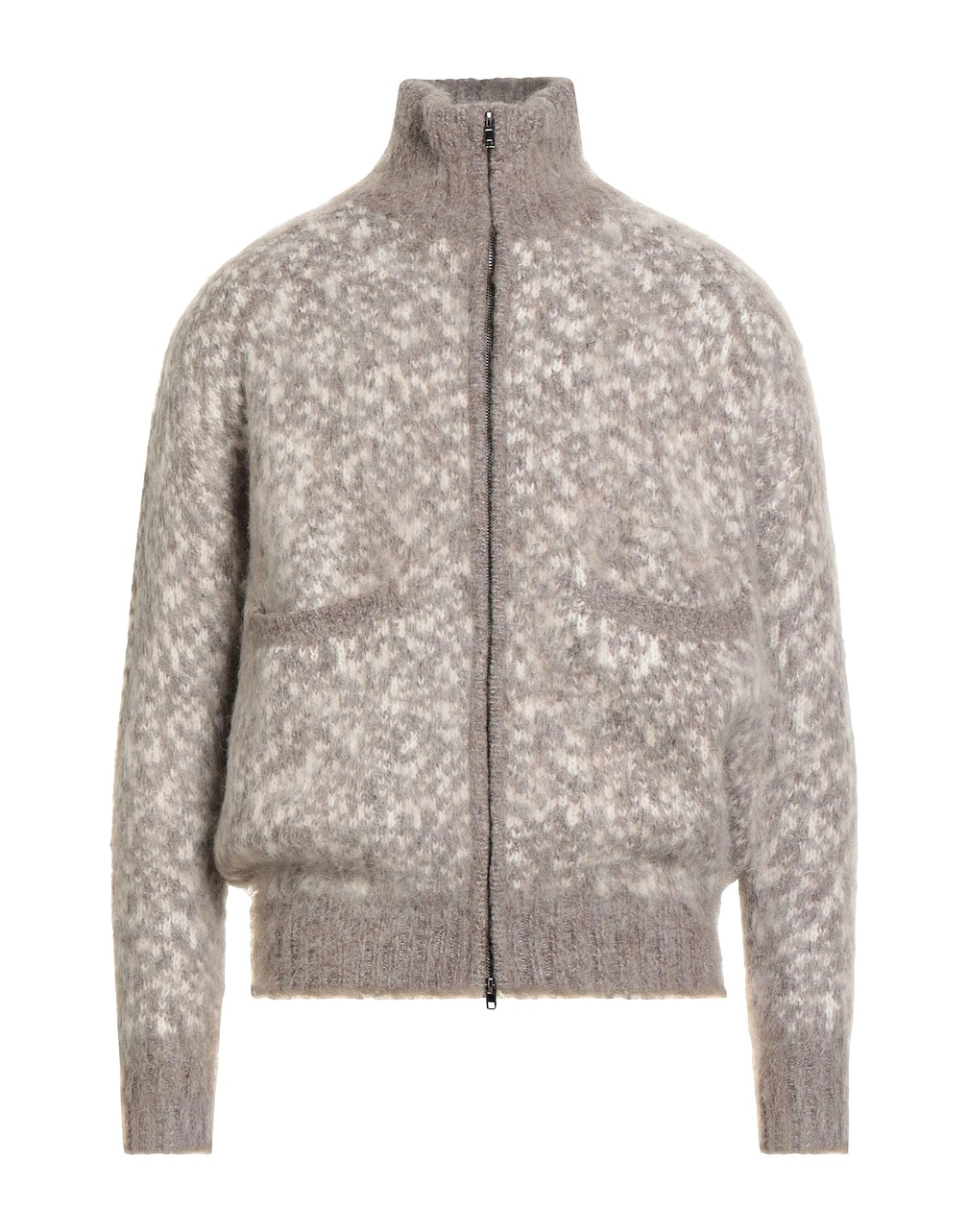 SKILLS & GENES - Strickjacken